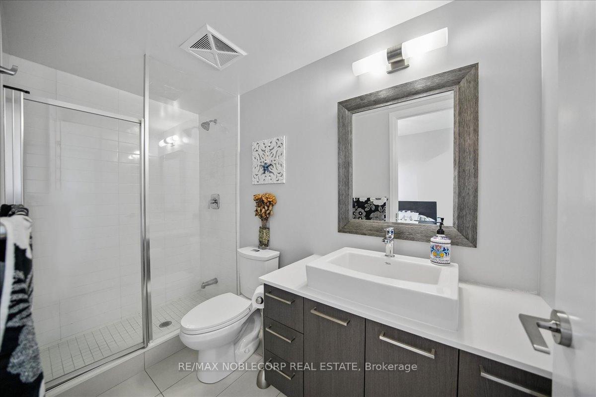 Photo 19 of Unit 503, 4800 Highway 7, Vaughan, East Woodbridge — HOMEH