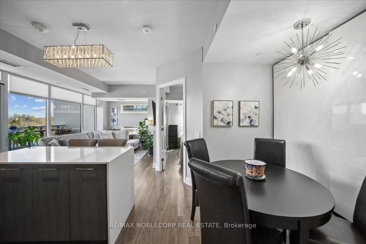 Photo 20 of Unit 503, 4800 Highway 7, Vaughan, East Woodbridge — HOMEH