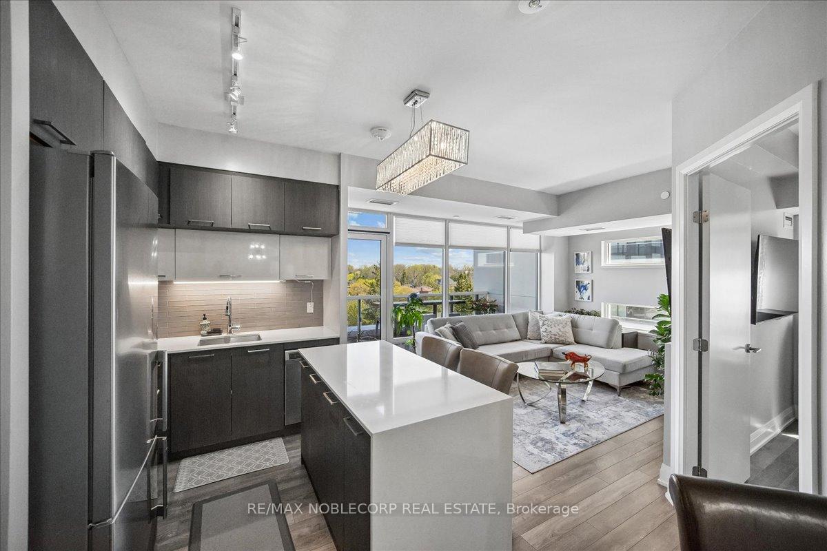 Photo 21 of Unit 503, 4800 Highway 7, Vaughan, East Woodbridge — HOMEH
