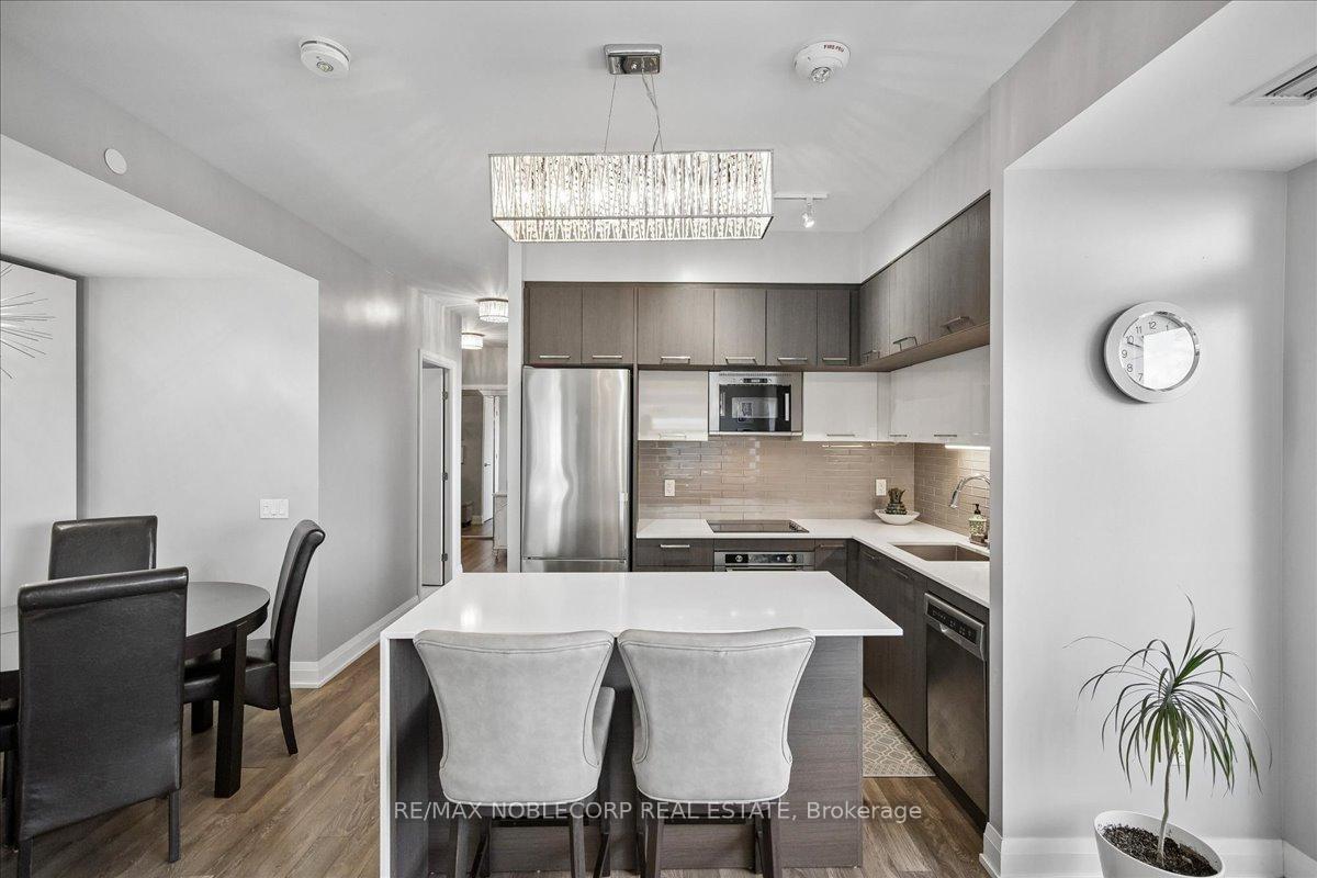 Photo 25 of Unit 503, 4800 Highway 7, Vaughan, East Woodbridge — HOMEH