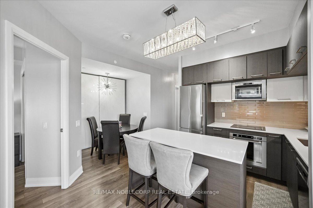 Photo 26 of Unit 503, 4800 Highway 7, Vaughan, East Woodbridge — HOMEH