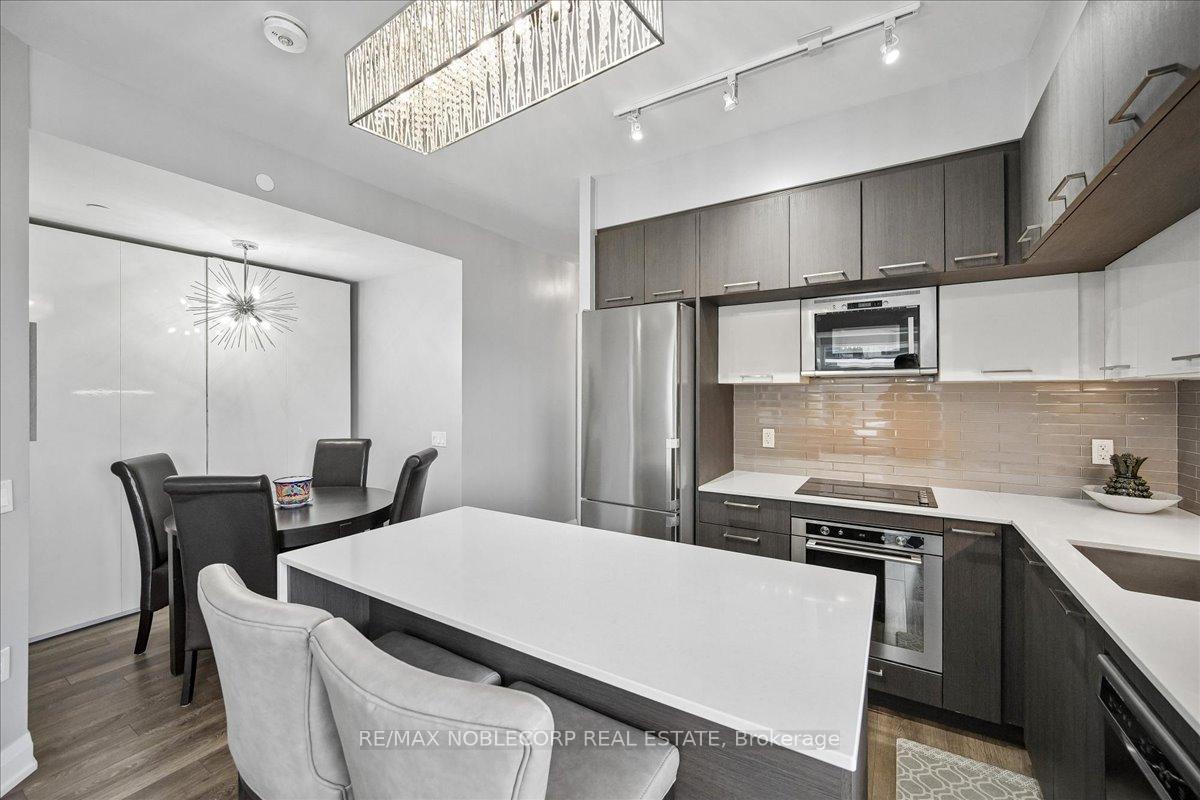 Photo 27 of Unit 503, 4800 Highway 7, Vaughan, East Woodbridge — HOMEH