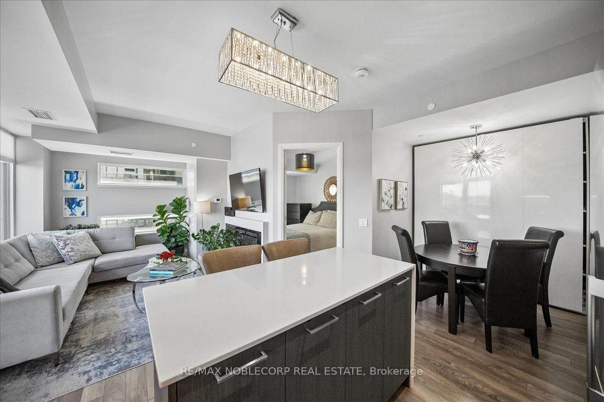 Photo 28 of Unit 503, 4800 Highway 7, Vaughan, East Woodbridge — HOMEH