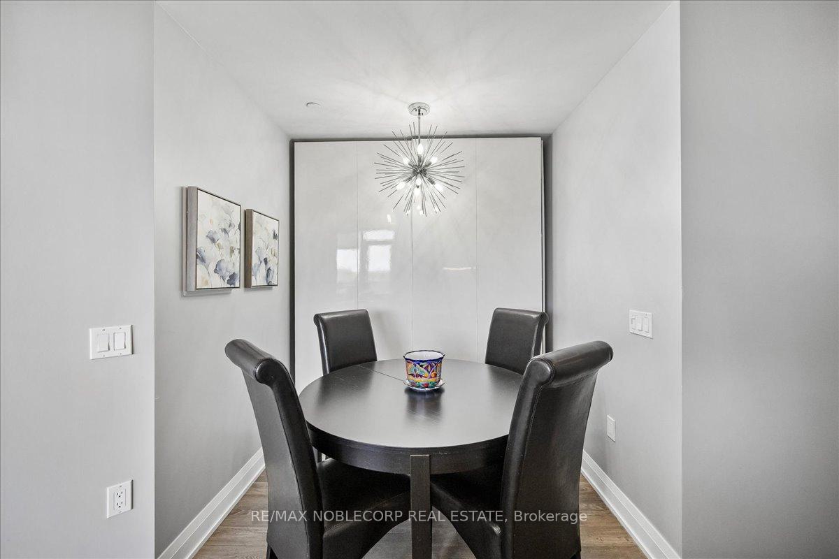 Photo 29 of Unit 503, 4800 Highway 7, Vaughan, East Woodbridge — HOMEH