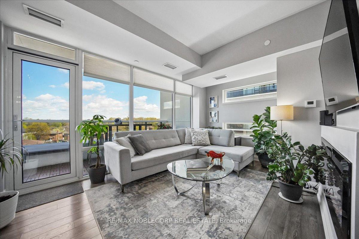 Photo 30 of Unit 503, 4800 Highway 7, Vaughan, East Woodbridge — HOMEH