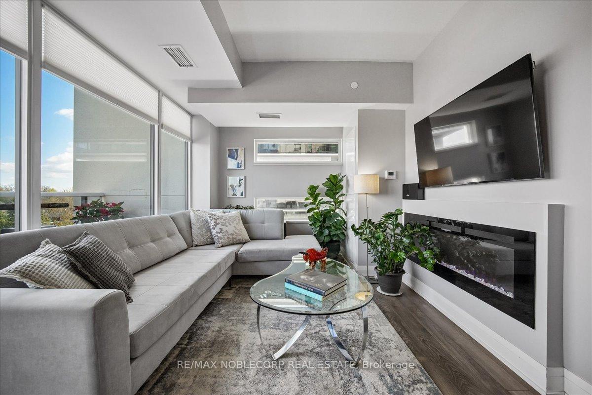 Photo 31 of Unit 503, 4800 Highway 7, Vaughan, East Woodbridge — HOMEH