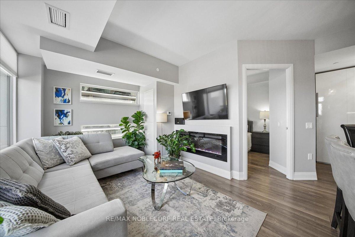 Photo 32 of Unit 503, 4800 Highway 7, Vaughan, East Woodbridge — HOMEH