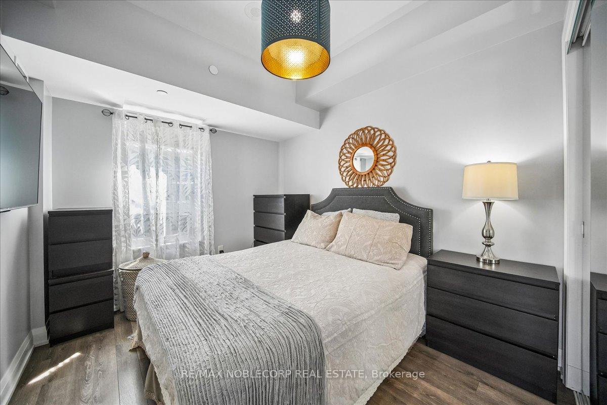 Photo 34 of Unit 503, 4800 Highway 7, Vaughan, East Woodbridge — HOMEH
