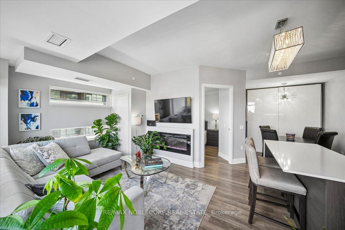 Photo 35 of Unit 503, 4800 Highway 7, Vaughan, East Woodbridge — HOMEH