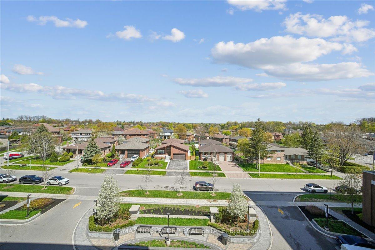 Photo 36 of Unit 503, 4800 Highway 7, Vaughan, East Woodbridge — HOMEH