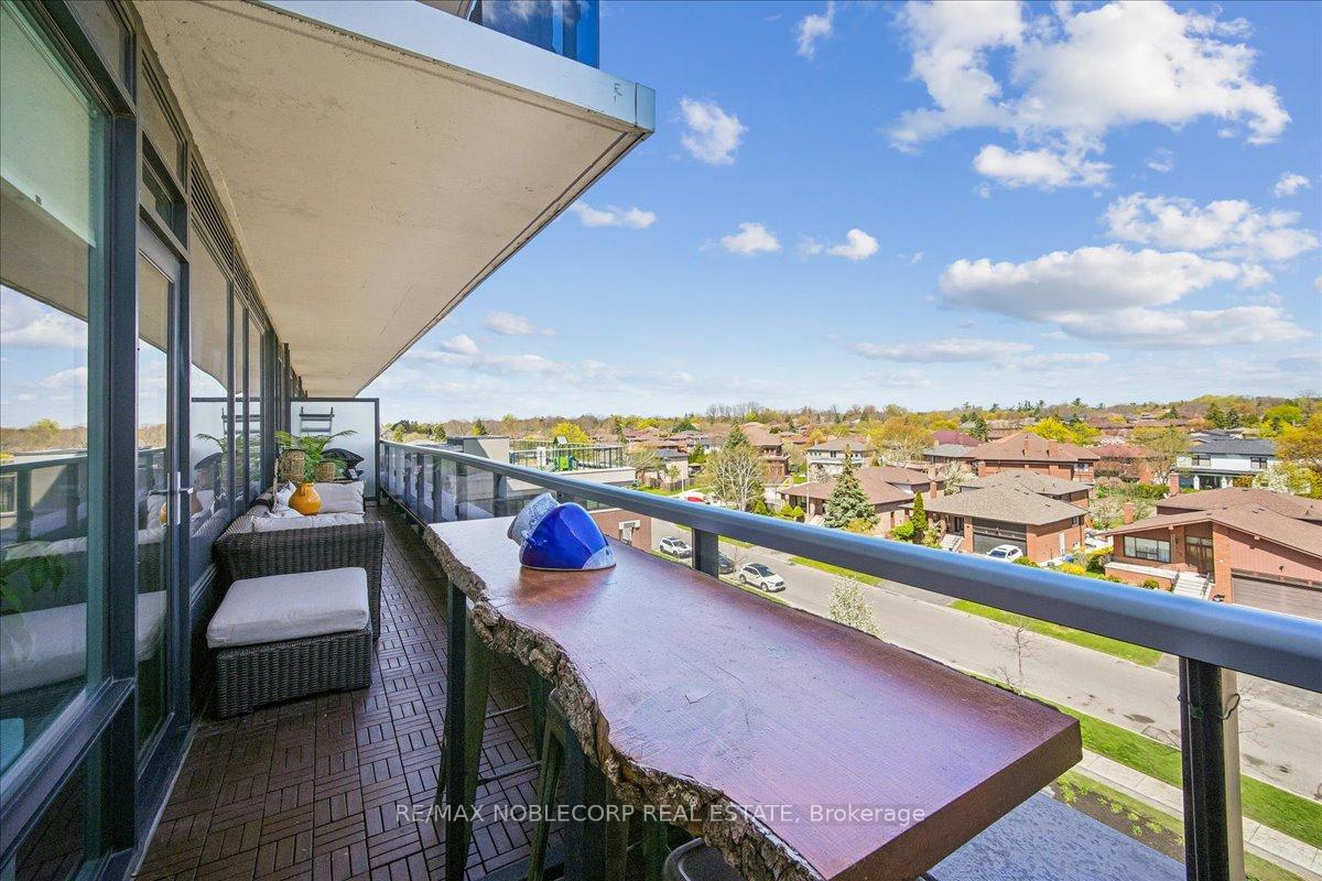 Photo 37 of Unit 503, 4800 Highway 7, Vaughan, East Woodbridge — HOMEH