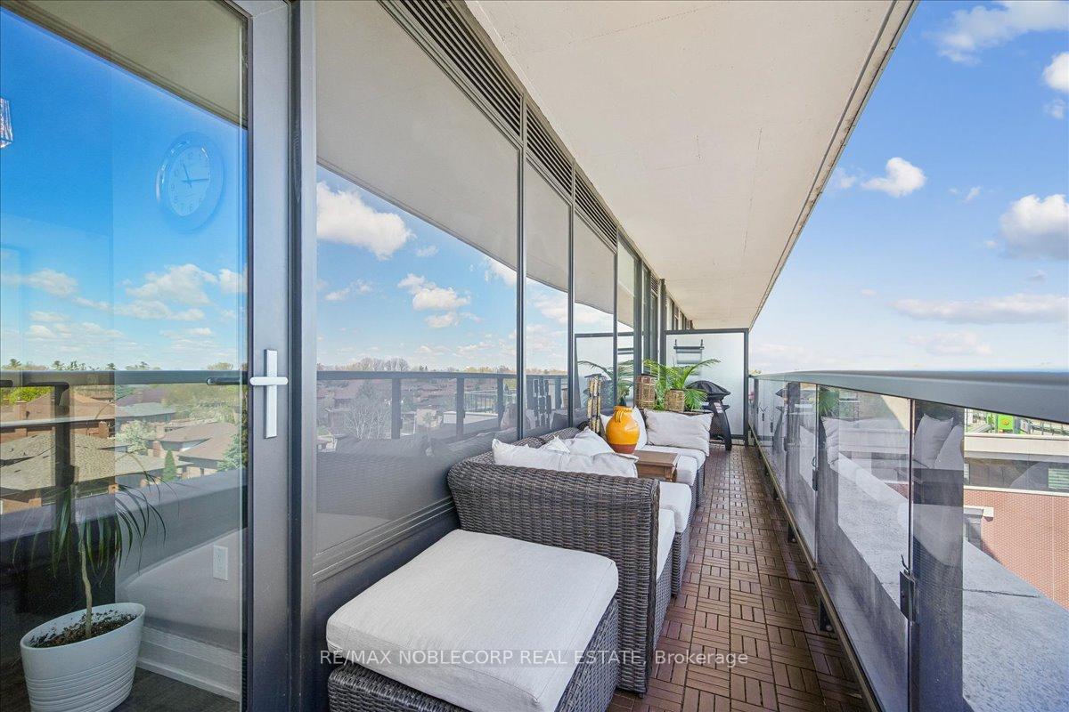 Photo 38 of Unit 503, 4800 Highway 7, Vaughan, East Woodbridge — HOMEH