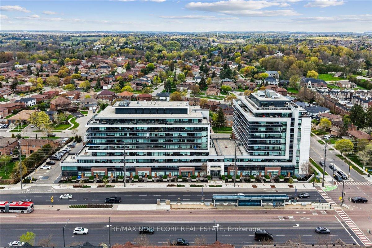 Photo 43 of Unit 503, 4800 Highway 7, Vaughan, East Woodbridge — HOMEH