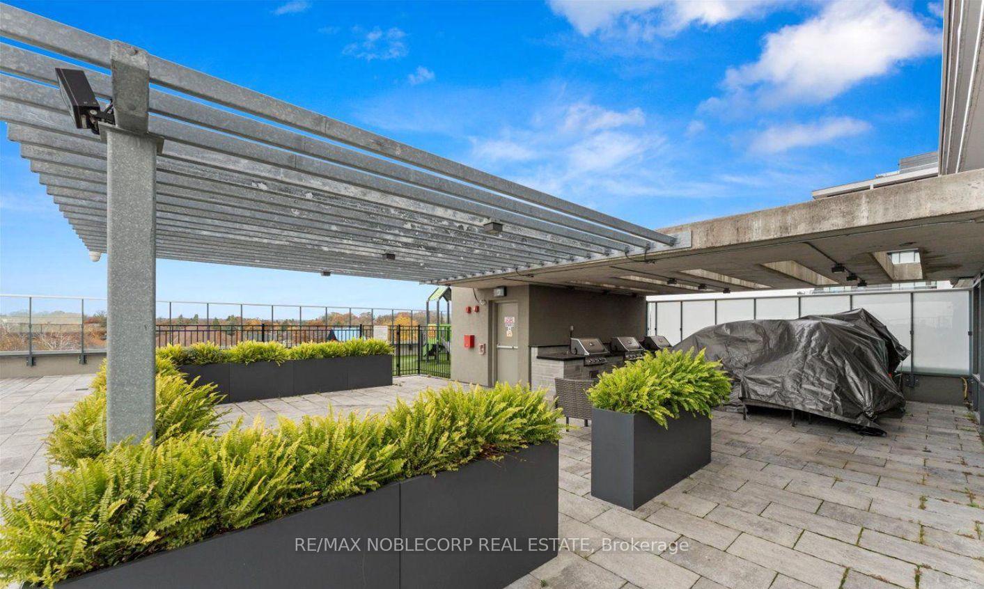 Photo 45 of Unit 503, 4800 Highway 7, Vaughan, East Woodbridge — HOMEH
