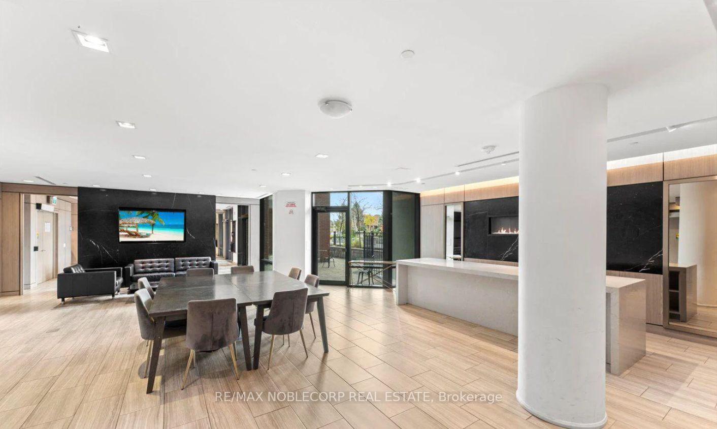 Photo 46 of Unit 503, 4800 Highway 7, Vaughan, East Woodbridge — HOMEH