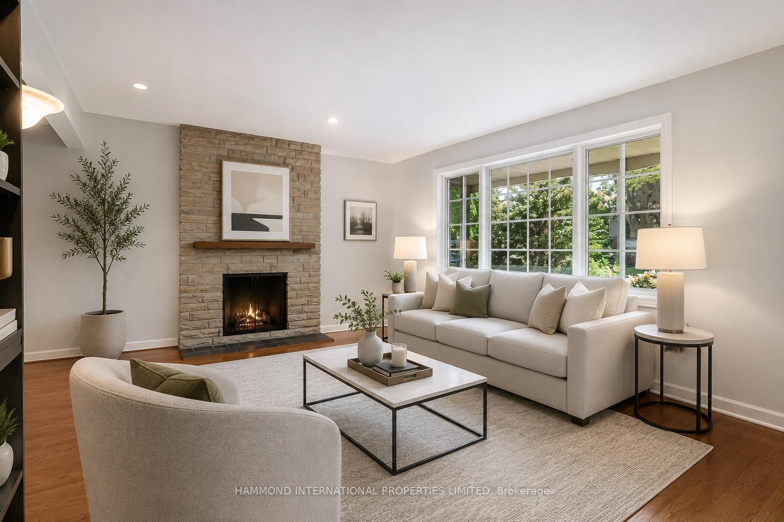 Photo 7 of 28 Almond Avenue, Markham, Grandview — HOMEH
