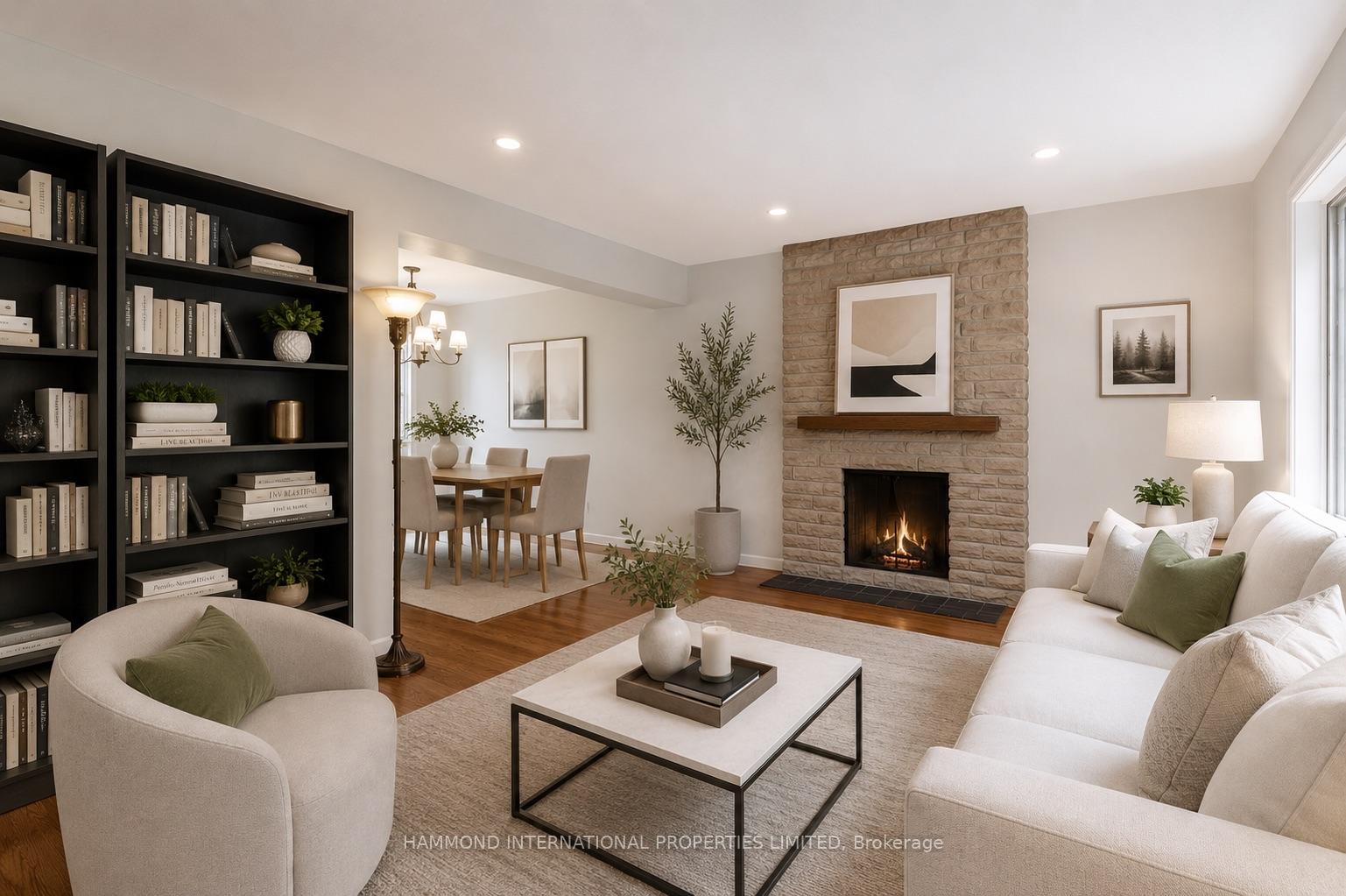 Photo 9 of 28 Almond Avenue, Markham, Grandview — HOMEH