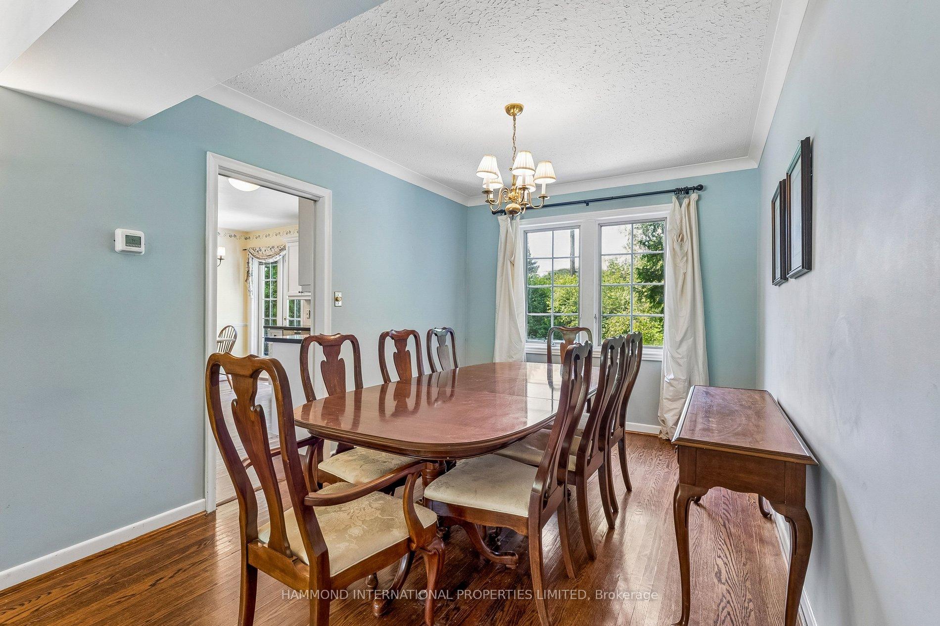 Photo 11 of 28 Almond Avenue, Markham, Grandview — HOMEH