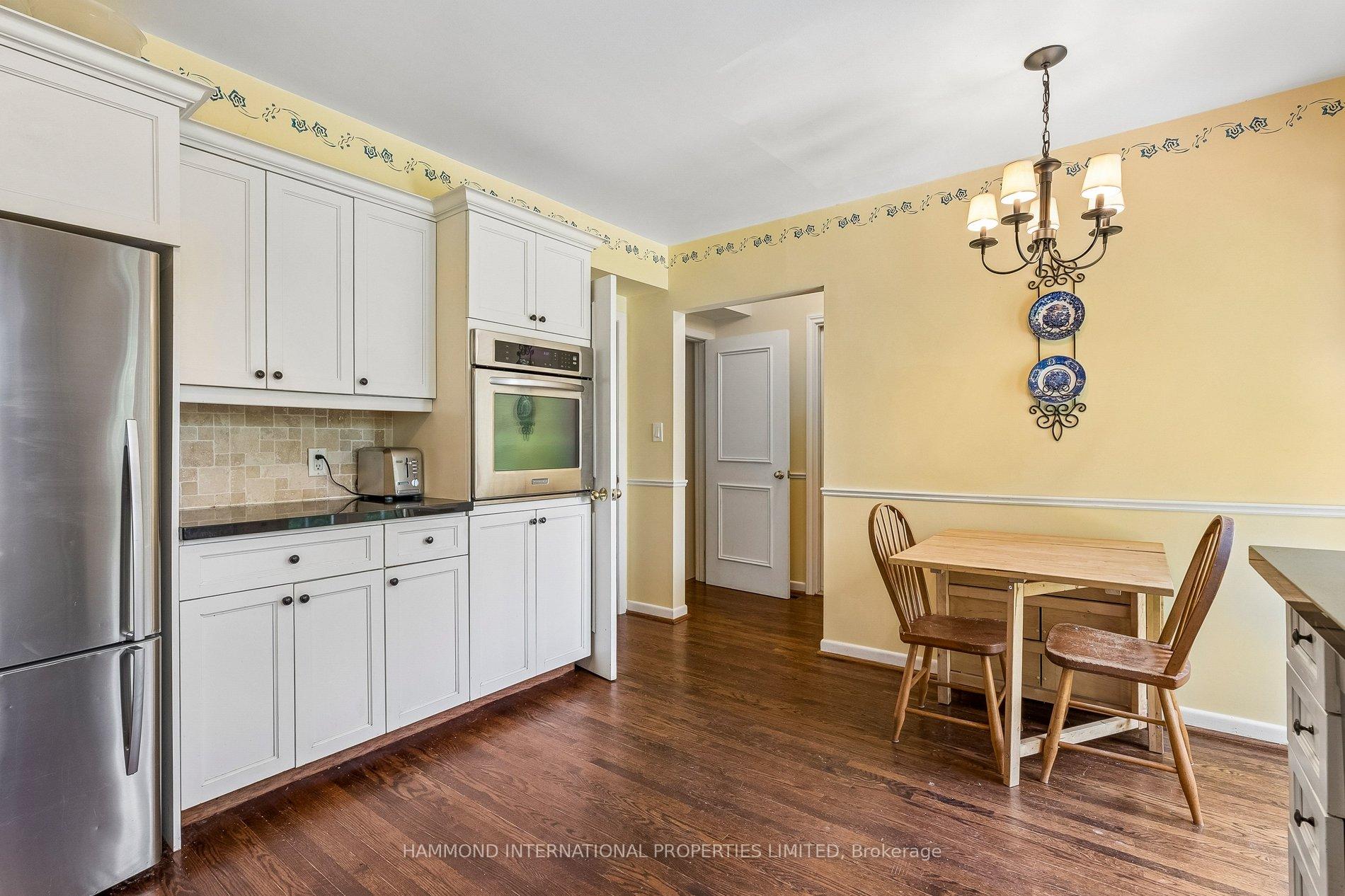 Photo 14 of 28 Almond Avenue, Markham, Grandview — HOMEH