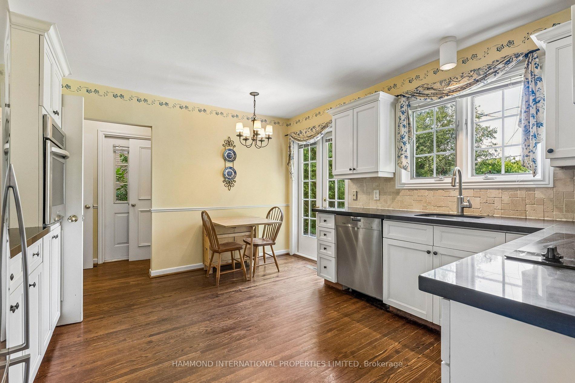 Photo 15 of 28 Almond Avenue, Markham, Grandview — HOMEH
