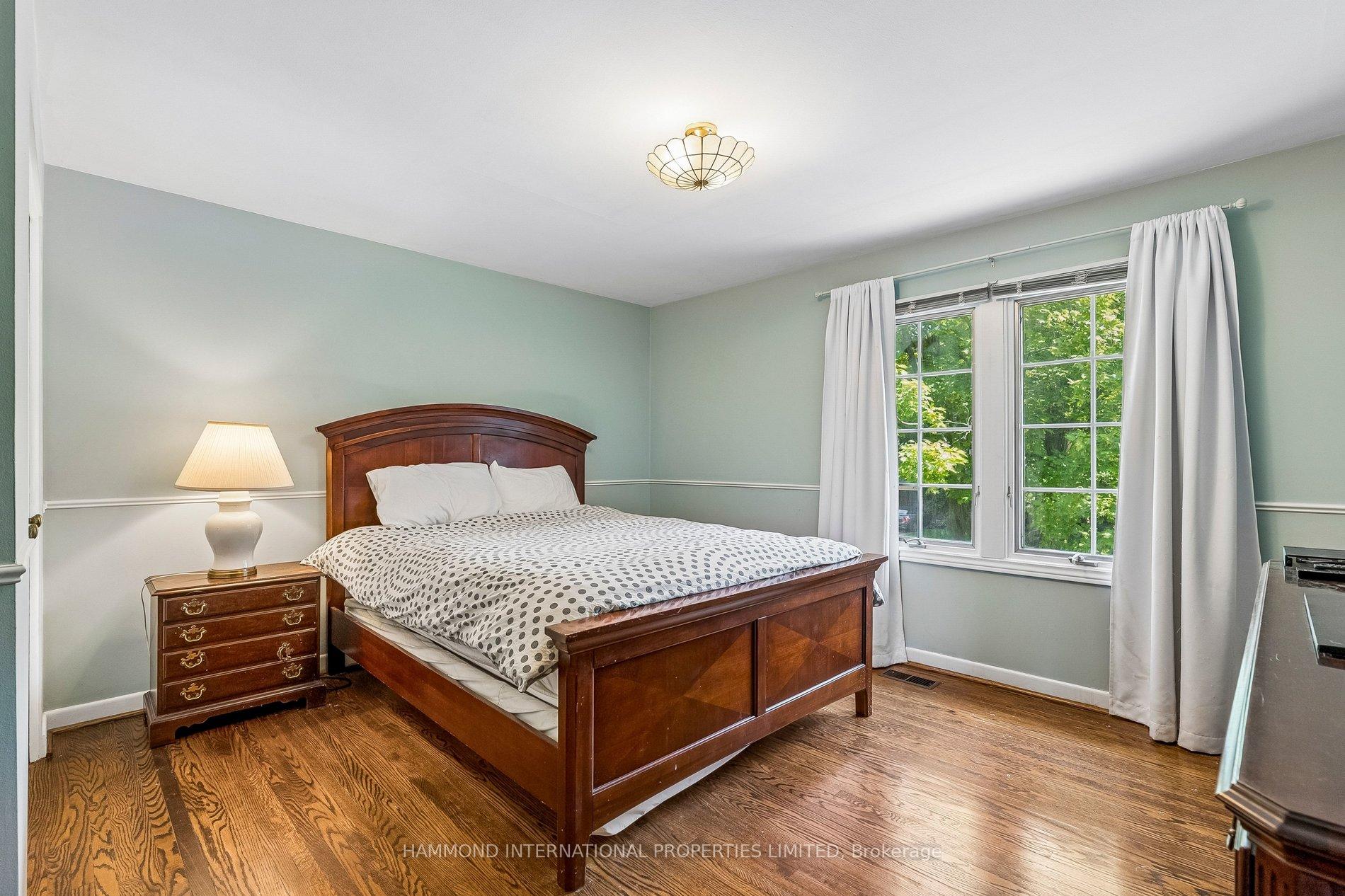 Photo 20 of 28 Almond Avenue, Markham, Grandview — HOMEH