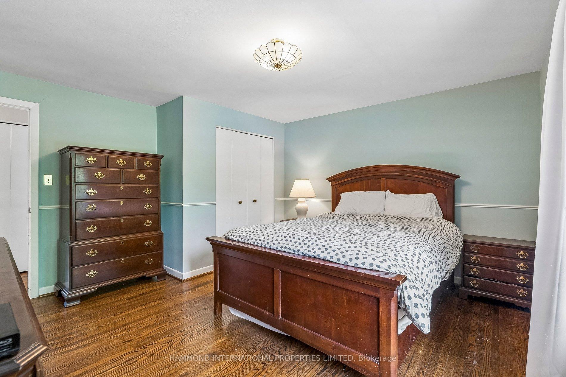Photo 22 of 28 Almond Avenue, Markham, Grandview — HOMEH