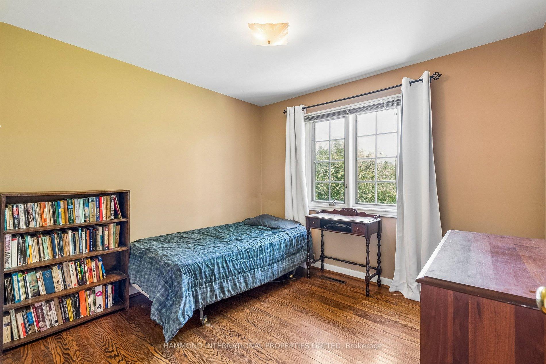 Photo 23 of 28 Almond Avenue, Markham, Grandview — HOMEH