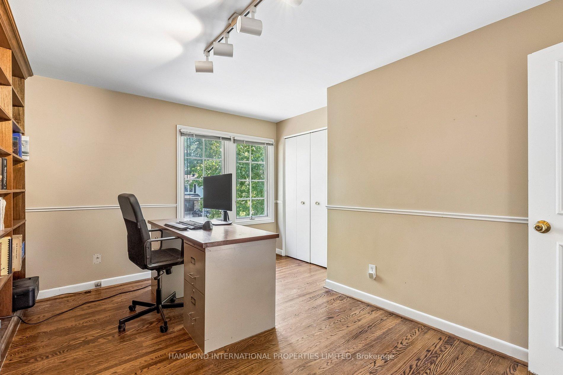 Photo 27 of 28 Almond Avenue, Markham, Grandview — HOMEH