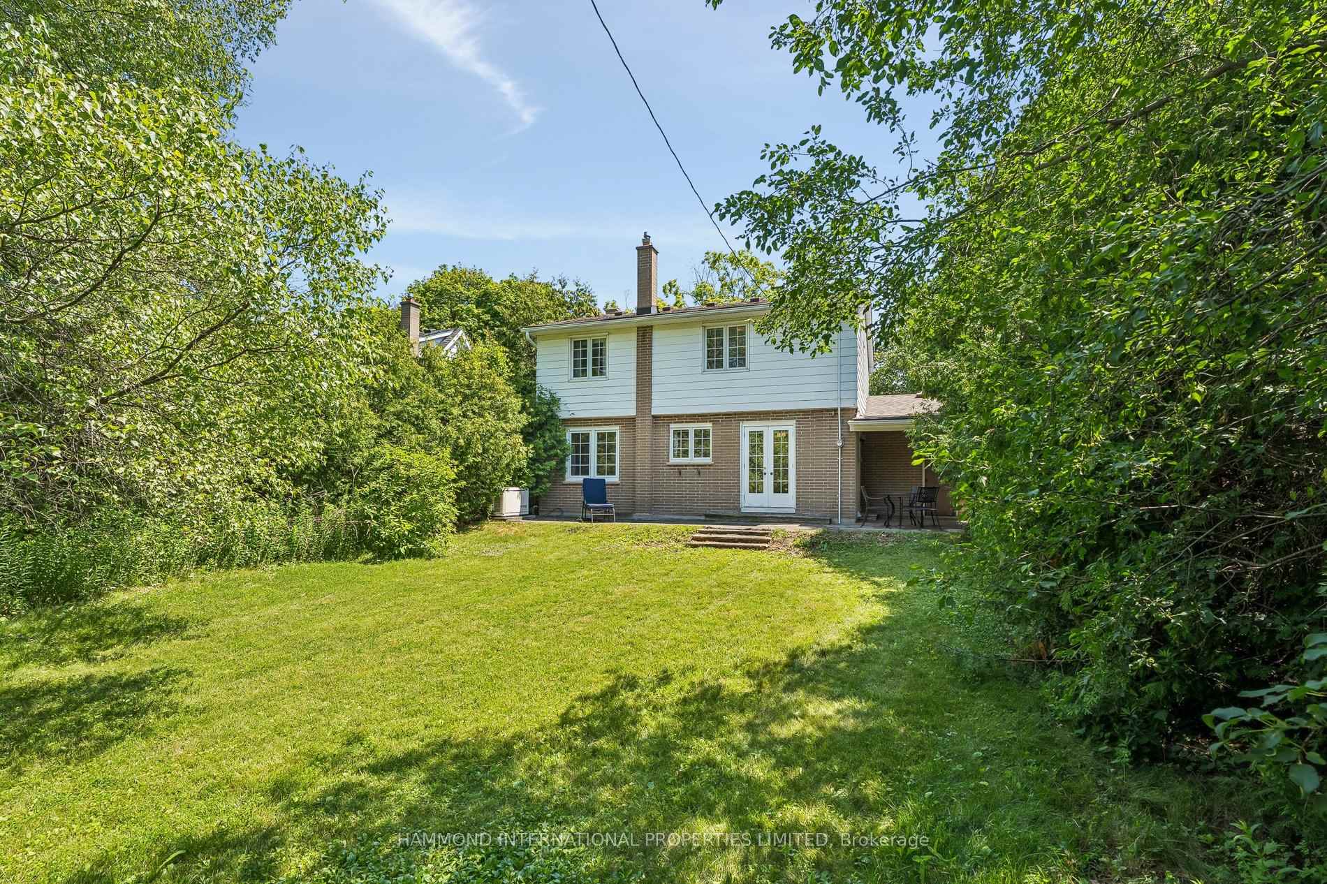 Photo 31 of 28 Almond Avenue, Markham, Grandview — HOMEH