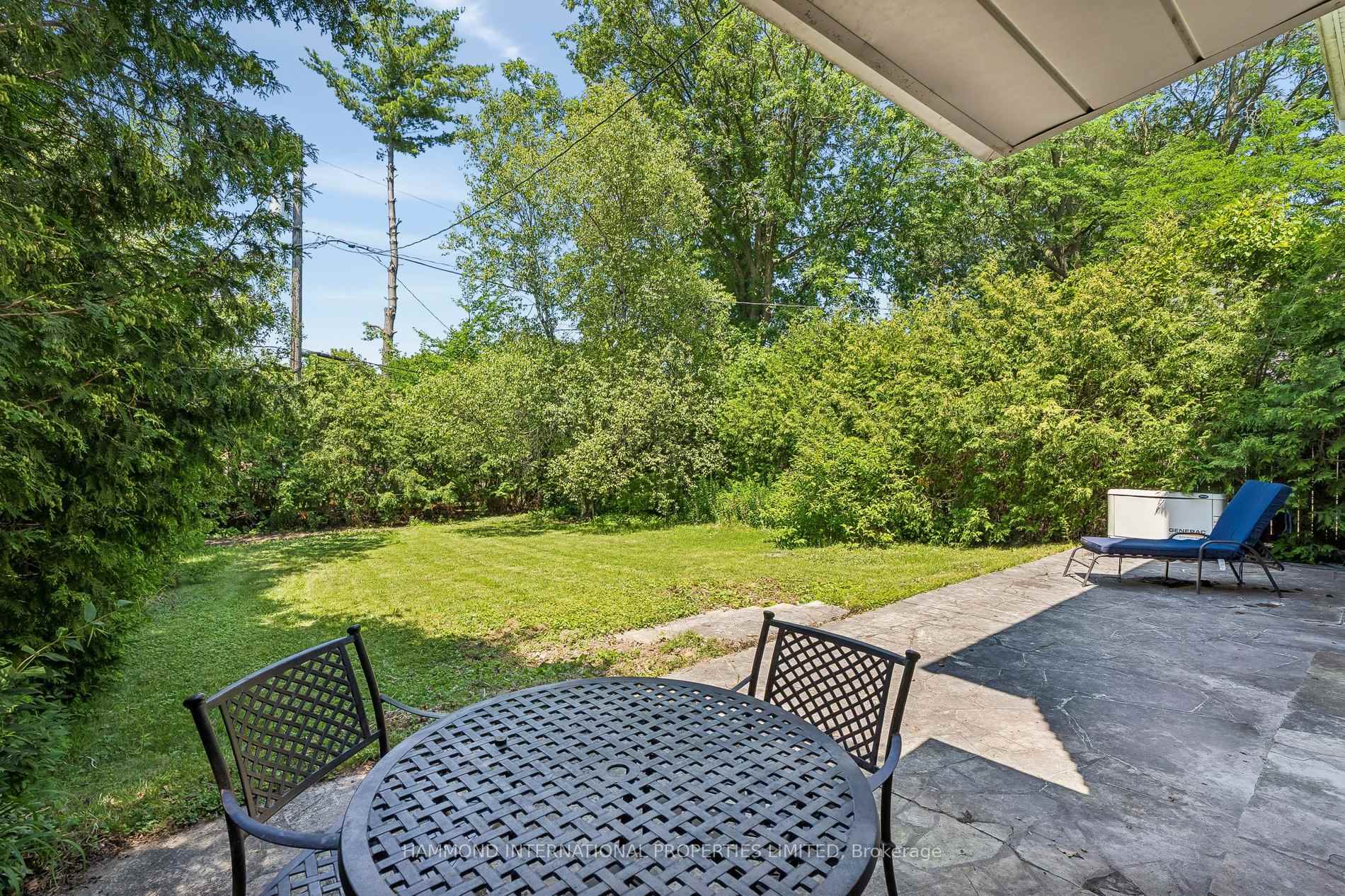 Photo 32 of 28 Almond Avenue, Markham, Grandview — HOMEH