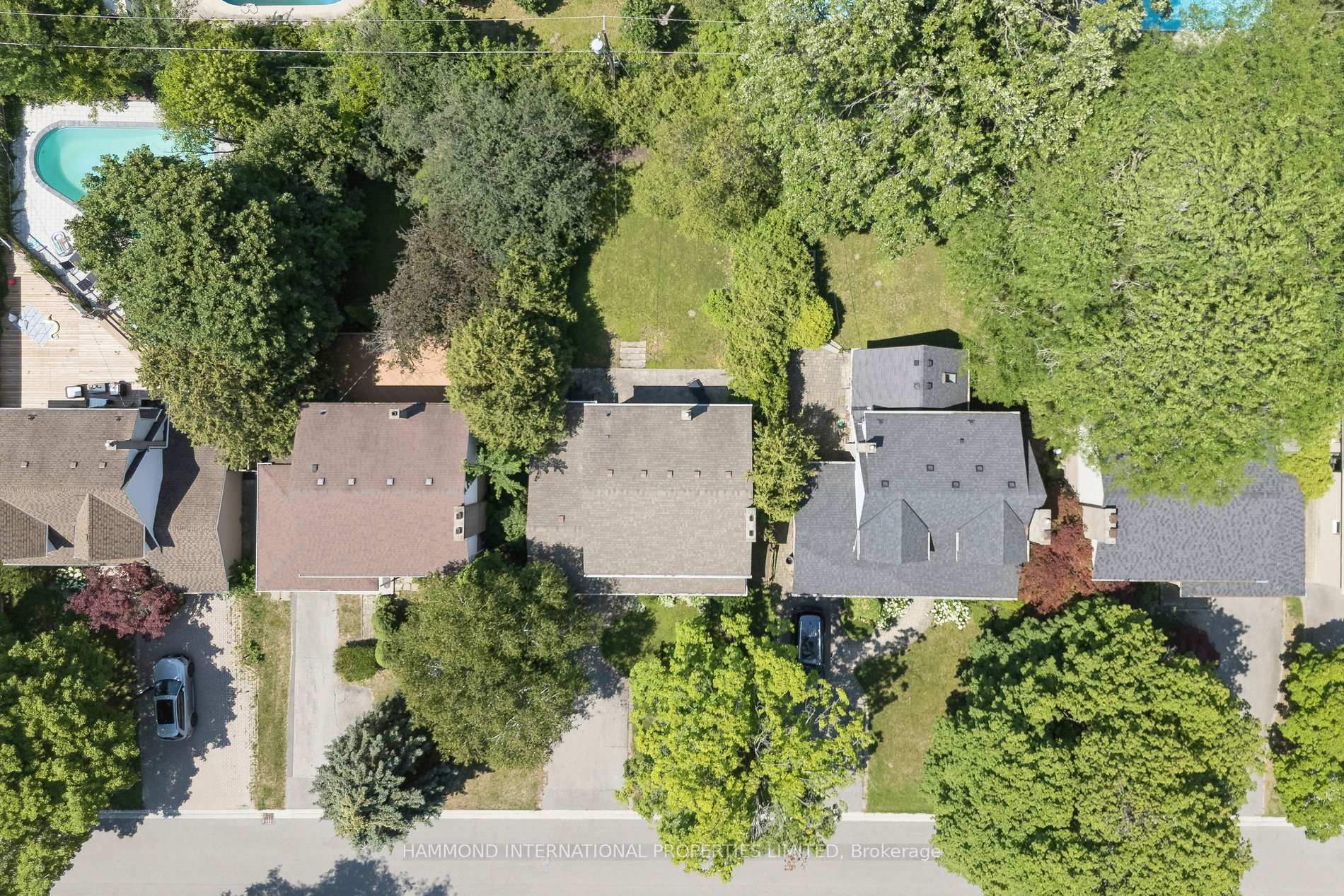 Photo 33 of 28 Almond Avenue, Markham, Grandview — HOMEH