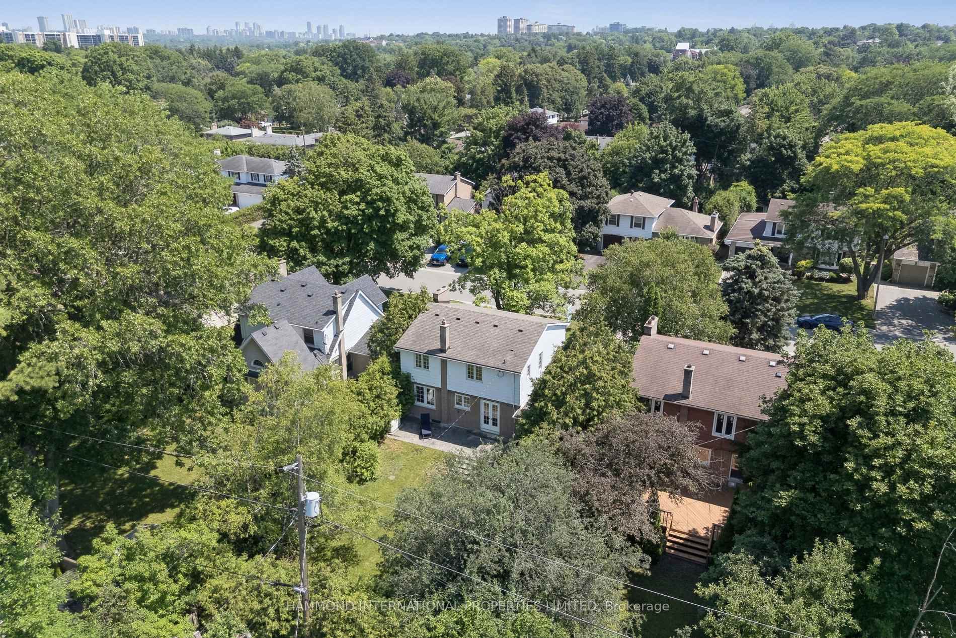 Photo 34 of 28 Almond Avenue, Markham, Grandview — HOMEH