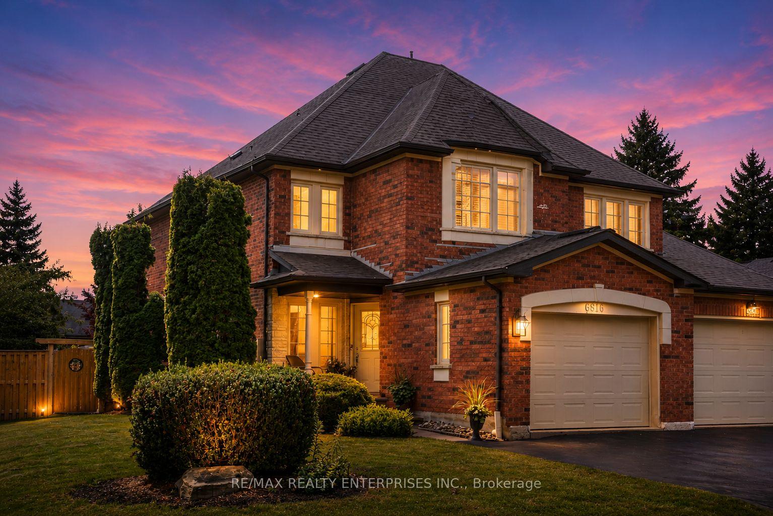 Photo 1 of 6916 Yarrow Avenue, Mississauga, Lisgar — HOMEH