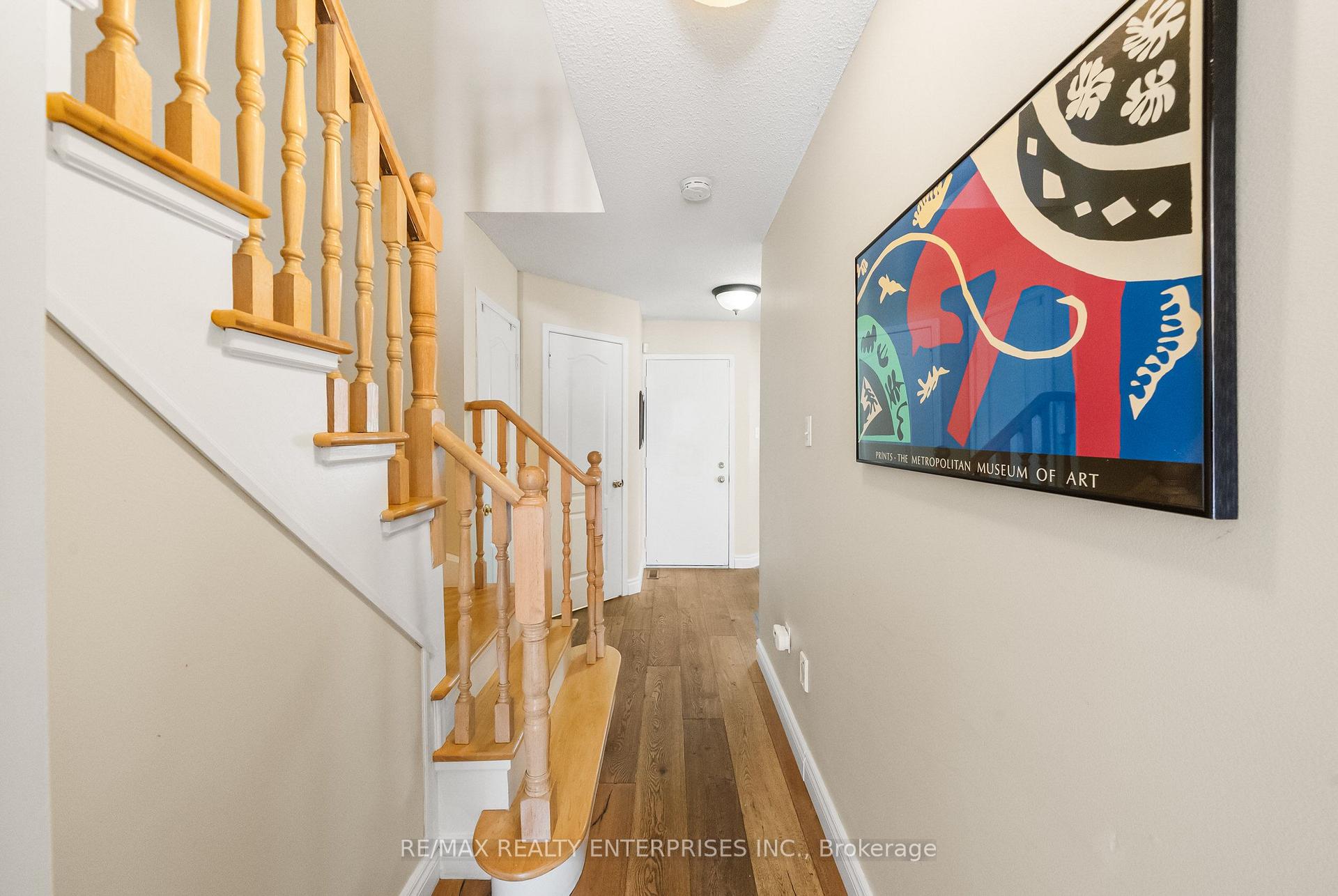 Photo 11 of 6916 Yarrow Avenue, Mississauga, Lisgar — HOMEH