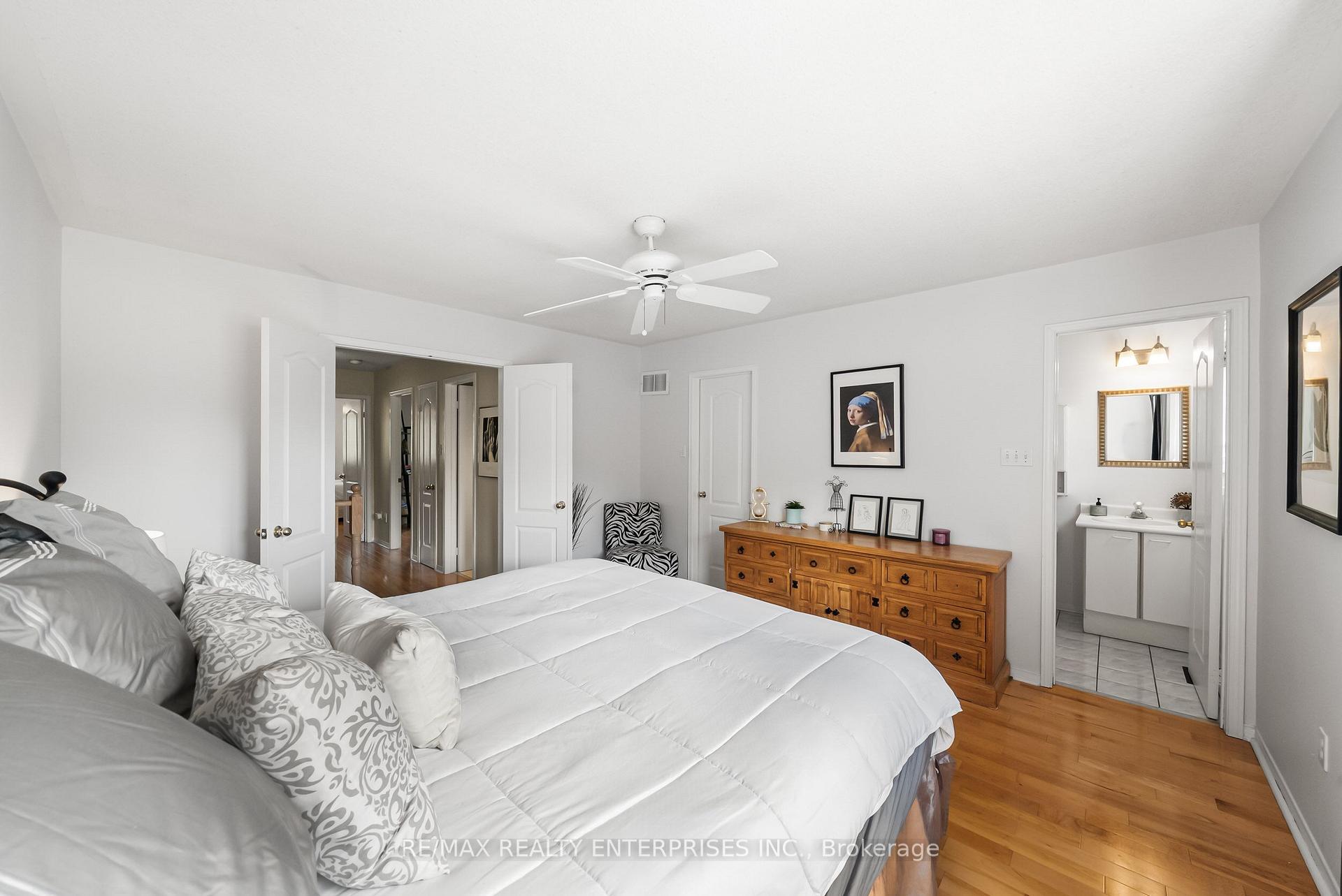 Photo 22 of 6916 Yarrow Avenue, Mississauga, Lisgar — HOMEH