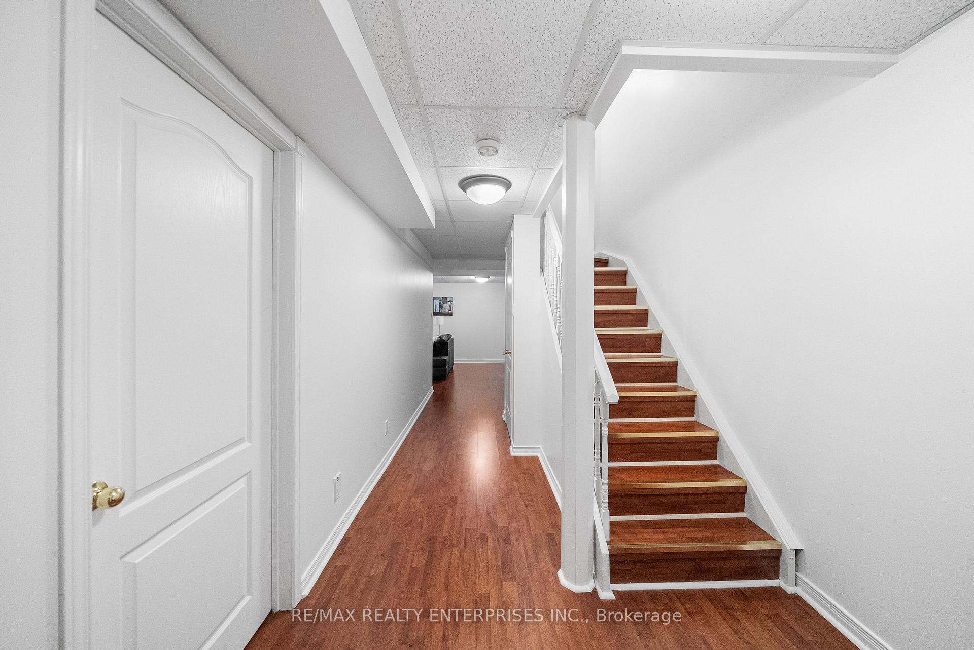 Photo 30 of 6916 Yarrow Avenue, Mississauga, Lisgar — HOMEH