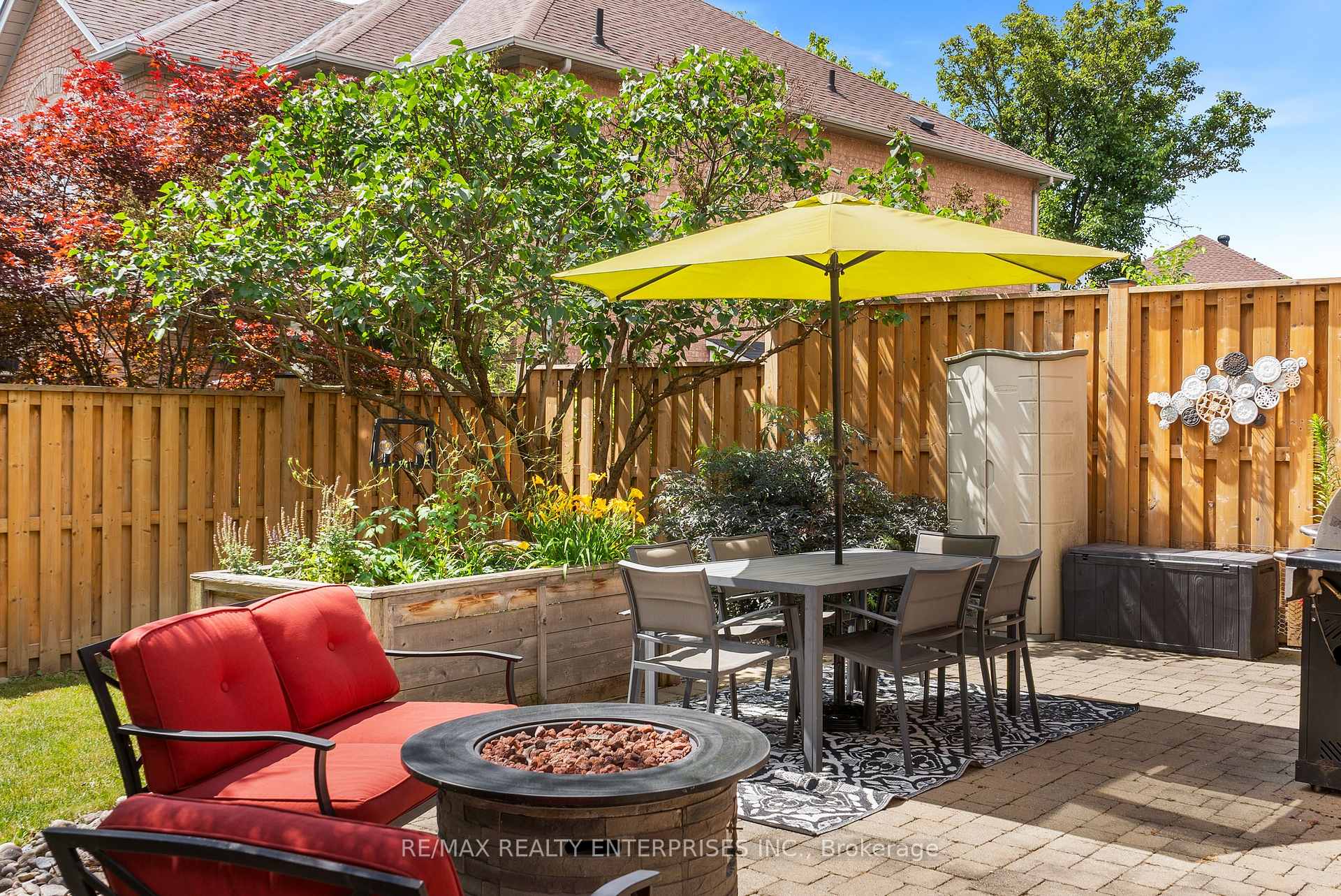 Photo 36 of 6916 Yarrow Avenue, Mississauga, Lisgar — HOMEH