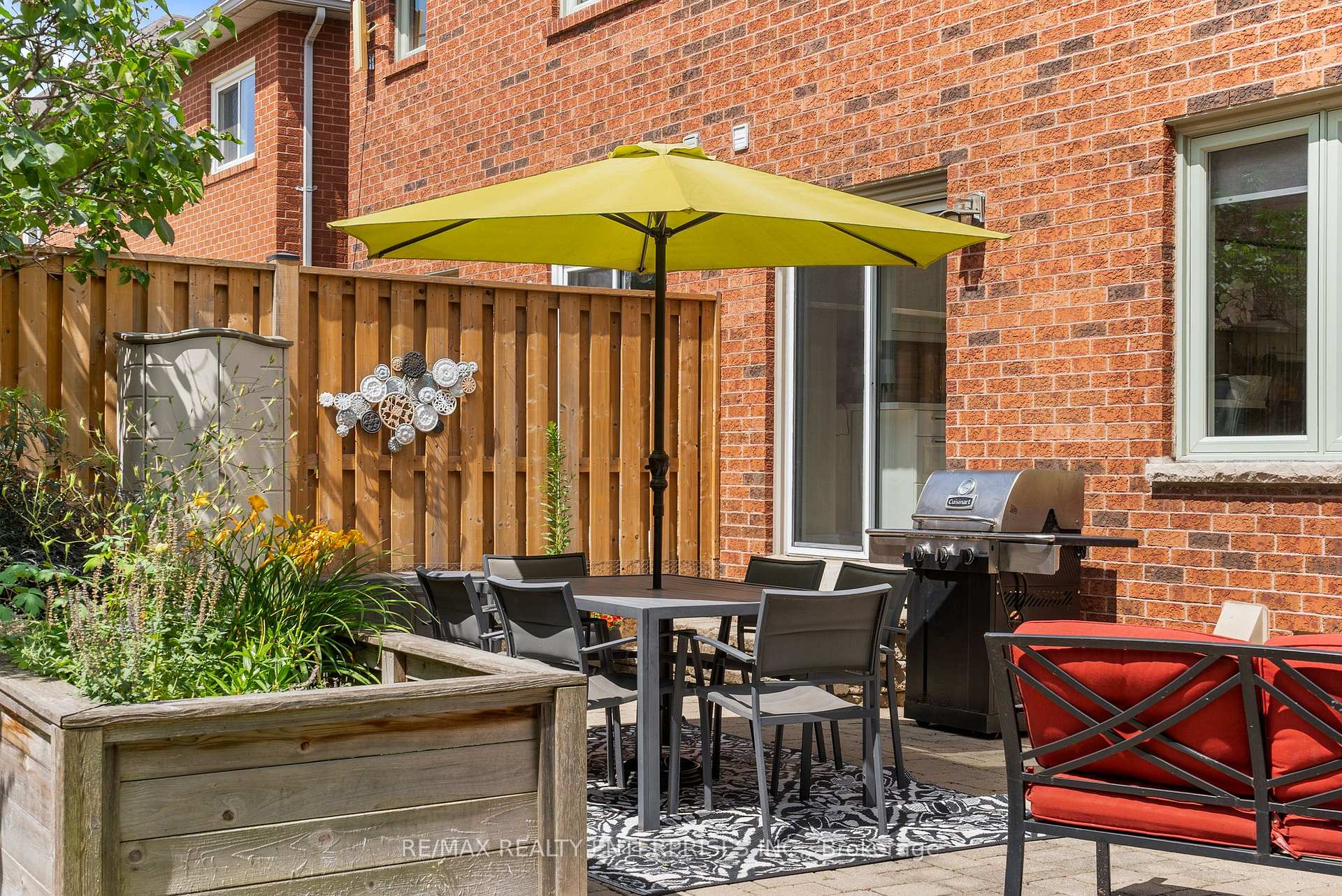 Photo 37 of 6916 Yarrow Avenue, Mississauga, Lisgar — HOMEH