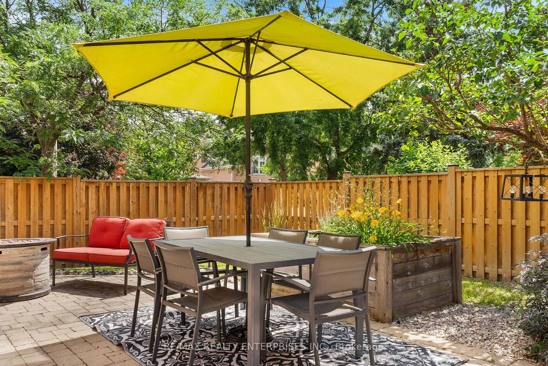 Photo 38 of 6916 Yarrow Avenue, Mississauga, Lisgar — HOMEH