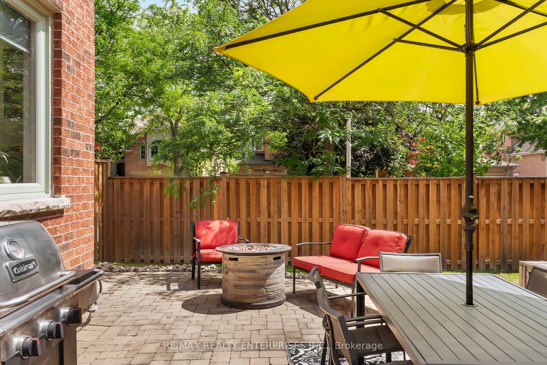 Photo 39 of 6916 Yarrow Avenue, Mississauga, Lisgar — HOMEH