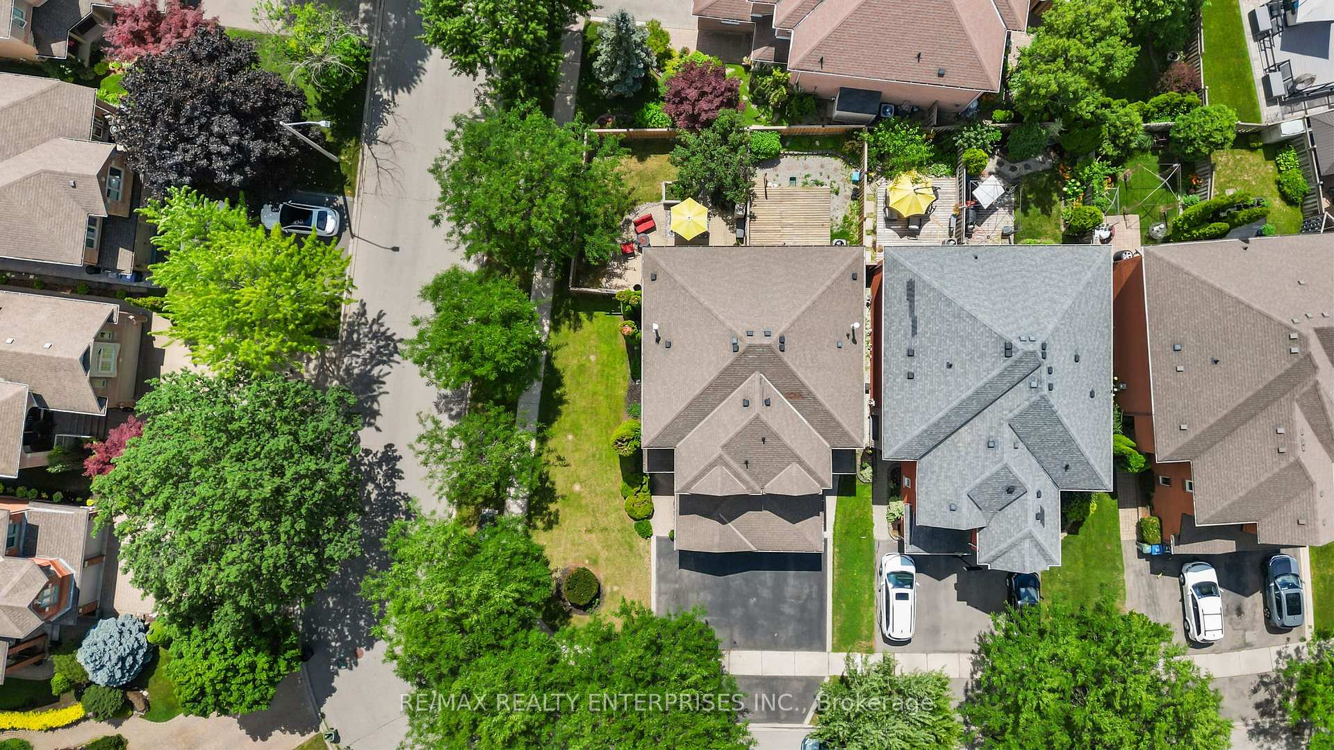 Photo 41 of 6916 Yarrow Avenue, Mississauga, Lisgar — HOMEH