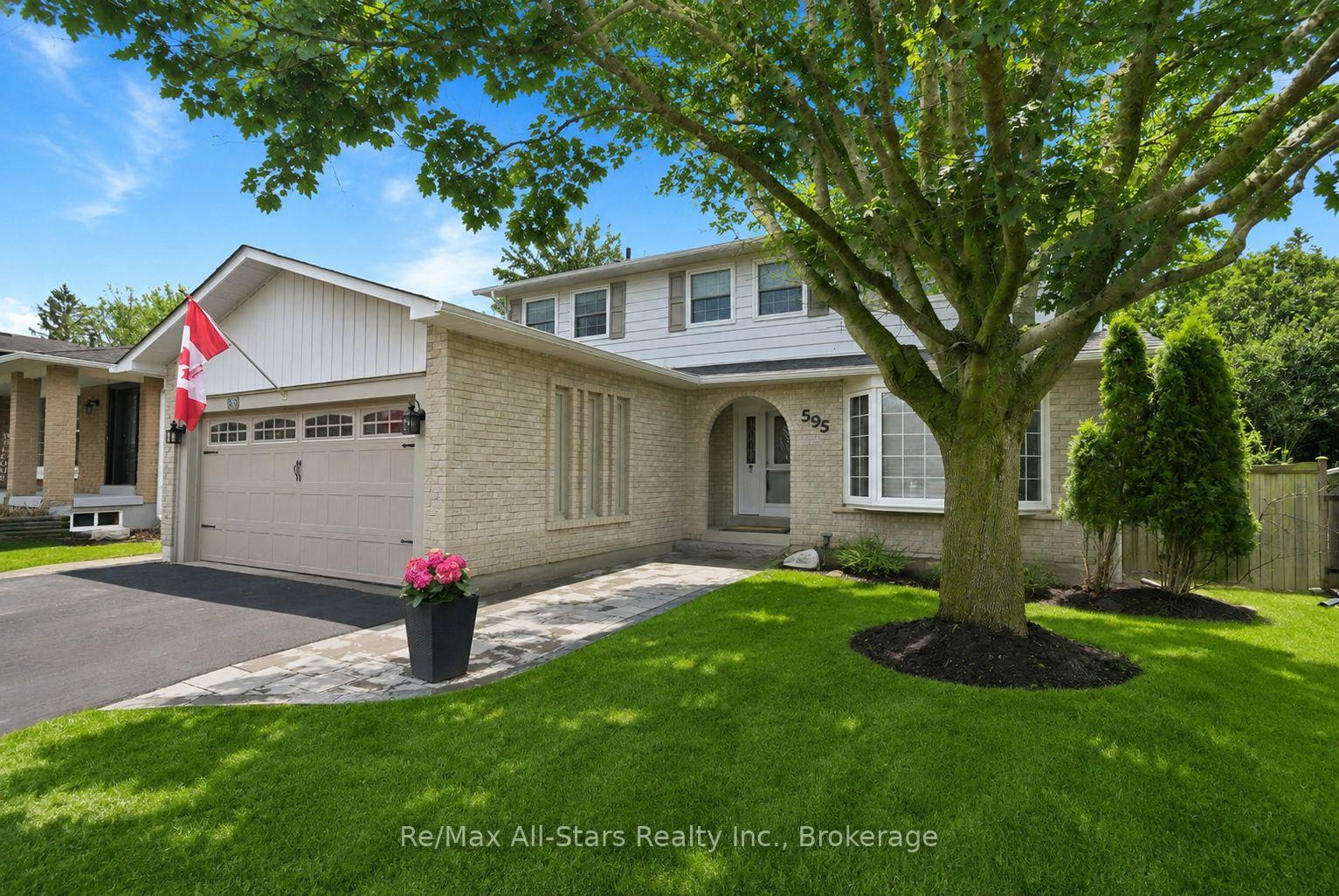 Photo 1 of 595 Walsh Drive, Scugog, Port Perry — HOMEH
