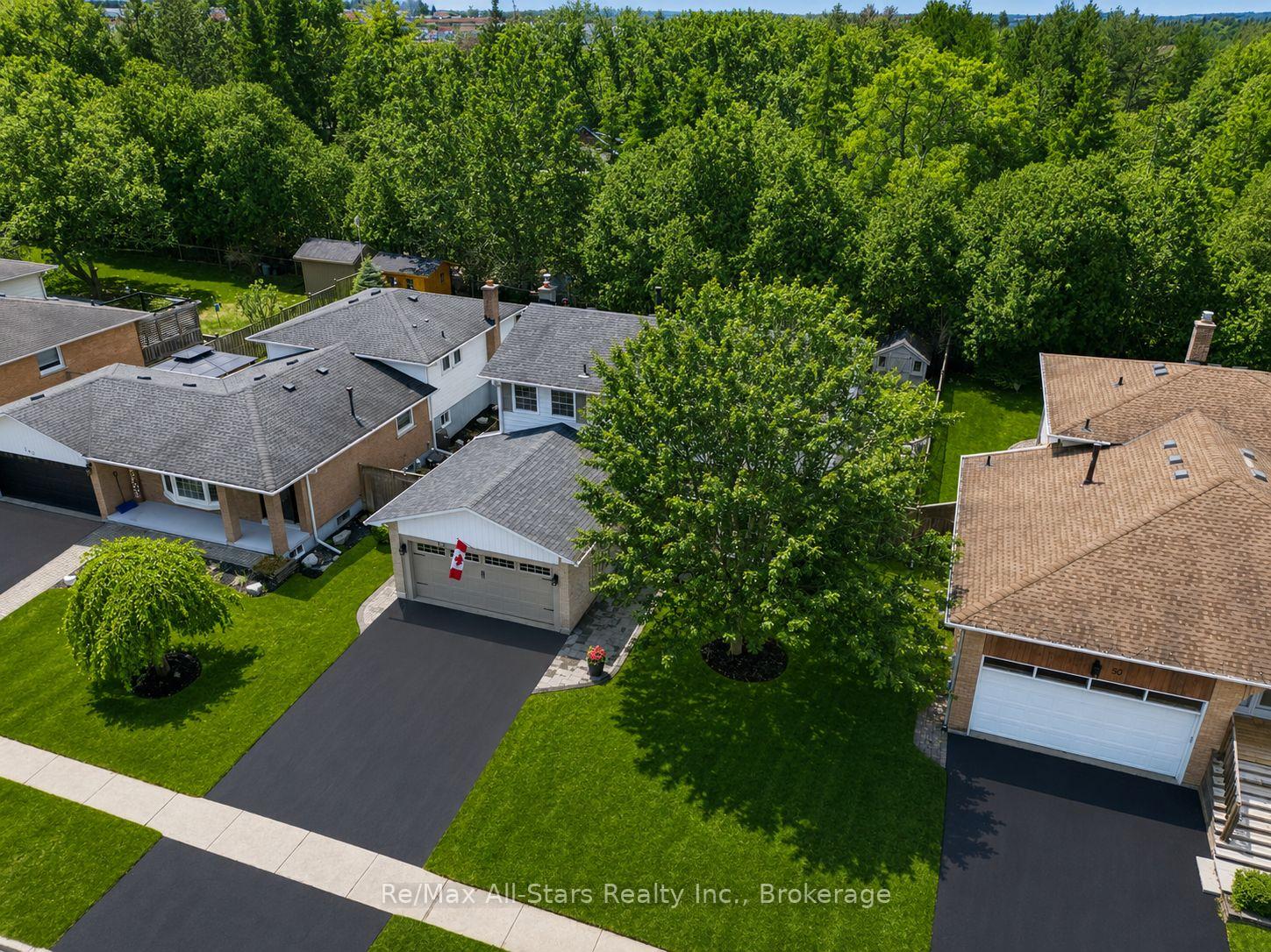 Photo 2 of 595 Walsh Drive, Scugog, Port Perry — HOMEH