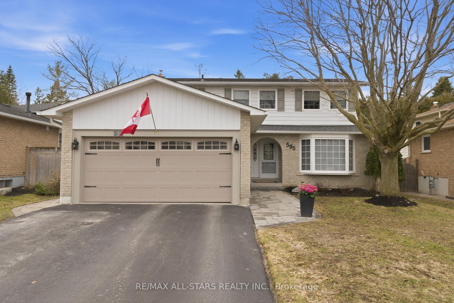 Photo 7 of 595 Walsh Drive, Scugog, Port Perry — HOMEH