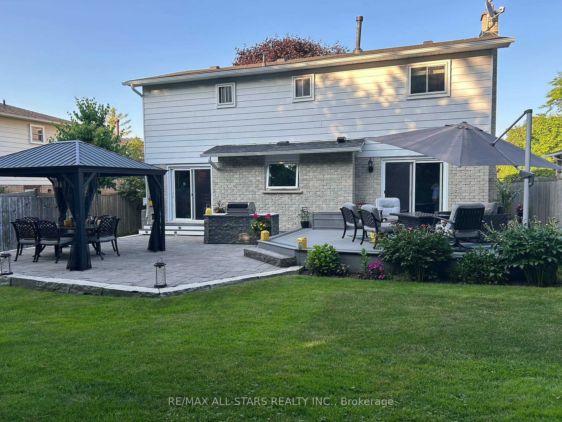 Photo 3 of 595 Walsh Drive, Scugog, Port Perry — HOMEH