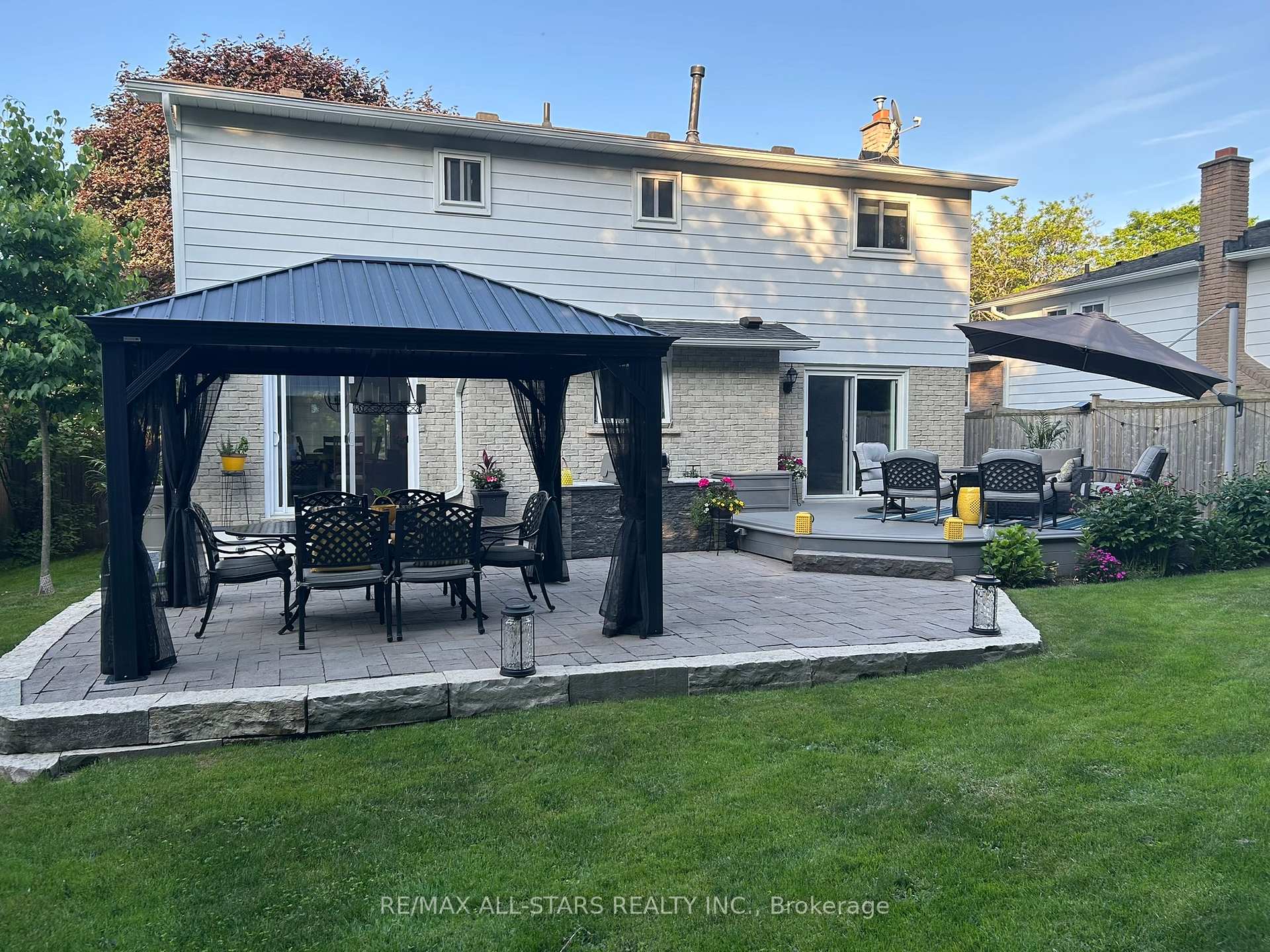 Photo 5 of 595 Walsh Drive, Scugog, Port Perry — HOMEH