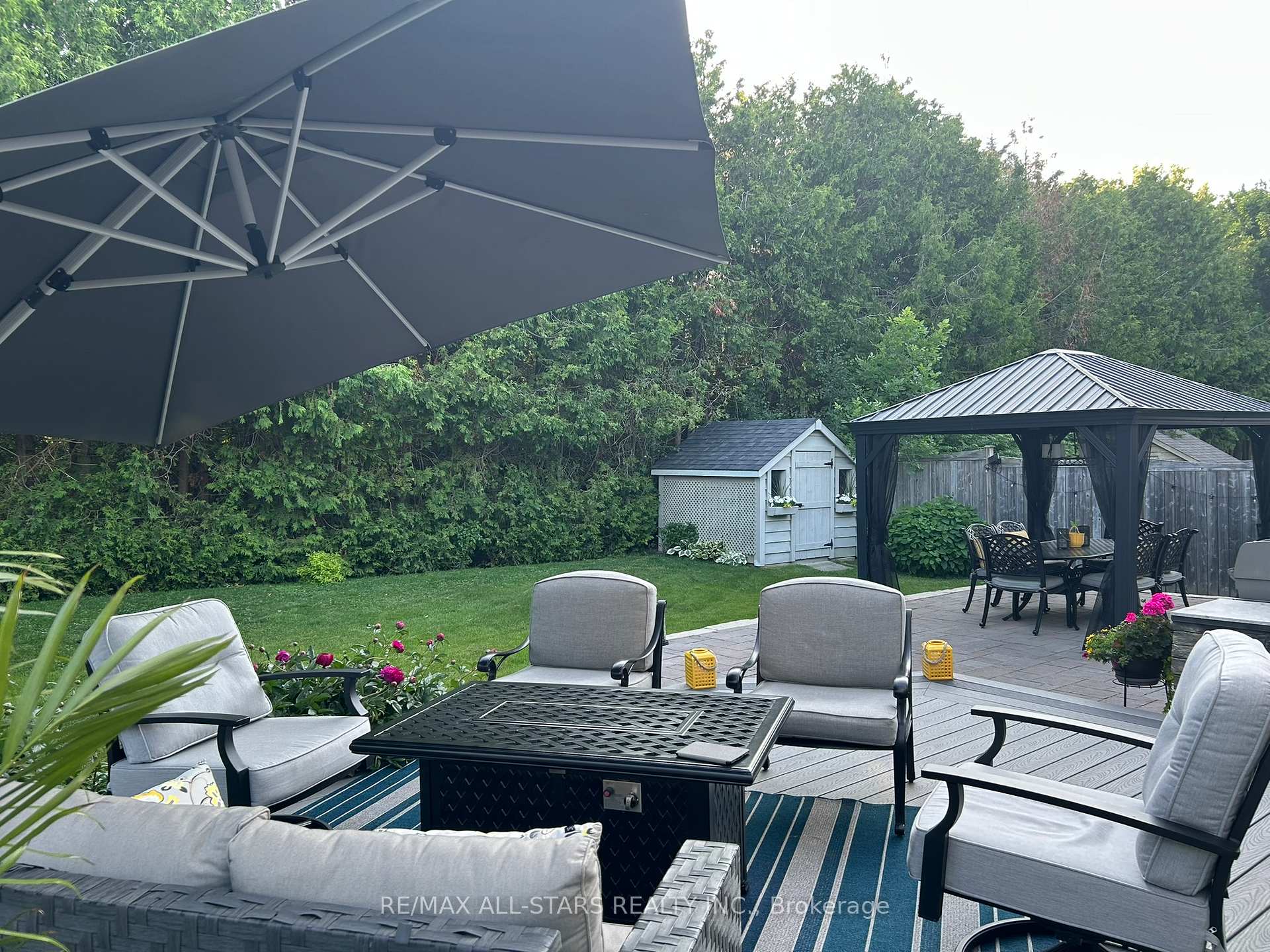 Photo 6 of 595 Walsh Drive, Scugog, Port Perry — HOMEH