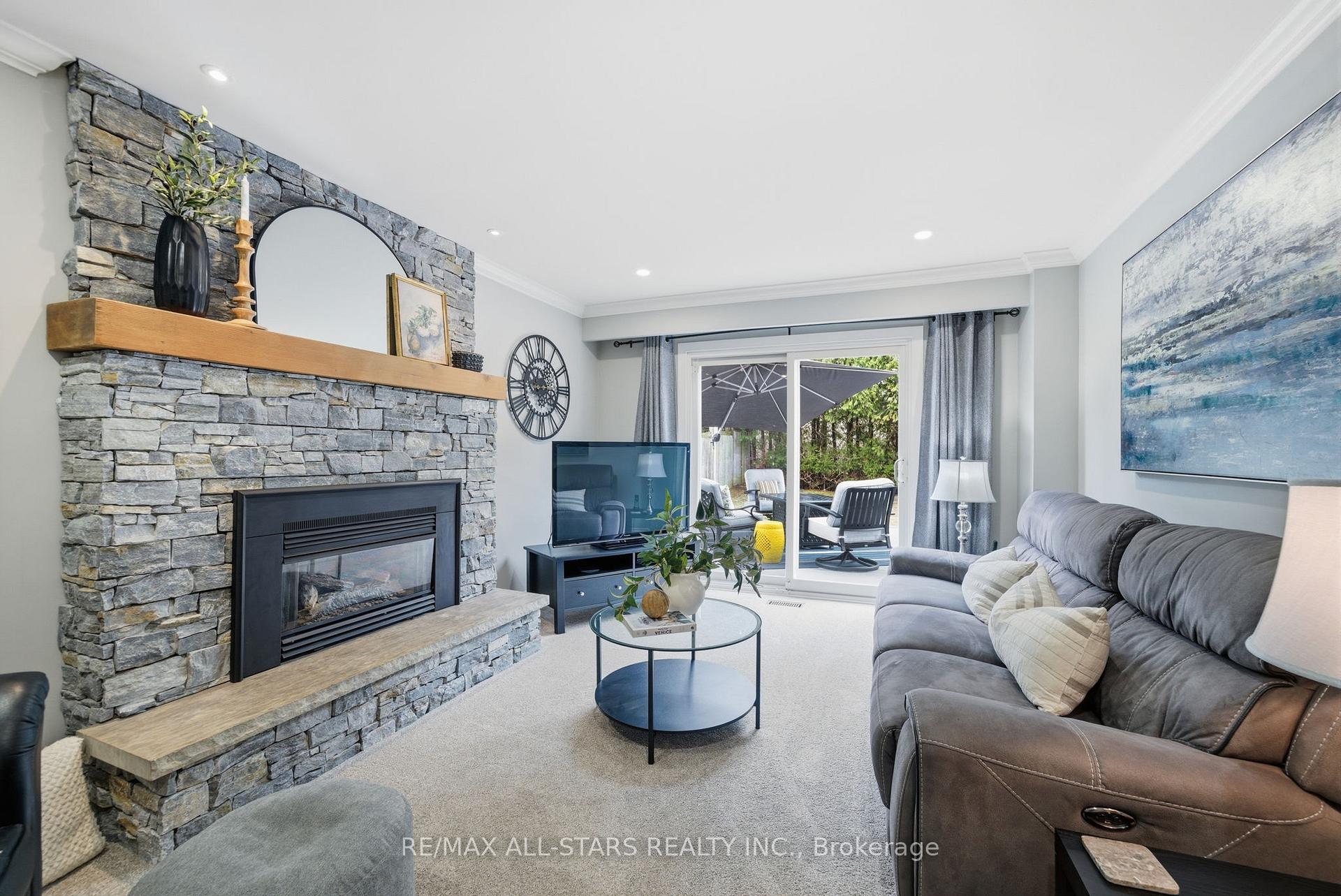 Photo 15 of 595 Walsh Drive, Scugog, Port Perry — HOMEH