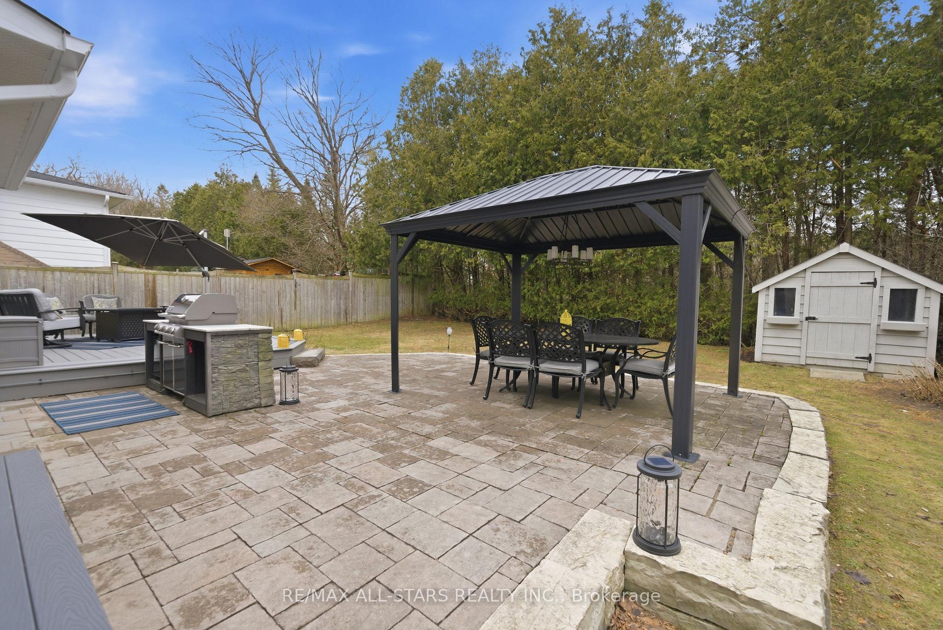 Photo 32 of 595 Walsh Drive, Scugog, Port Perry — HOMEH