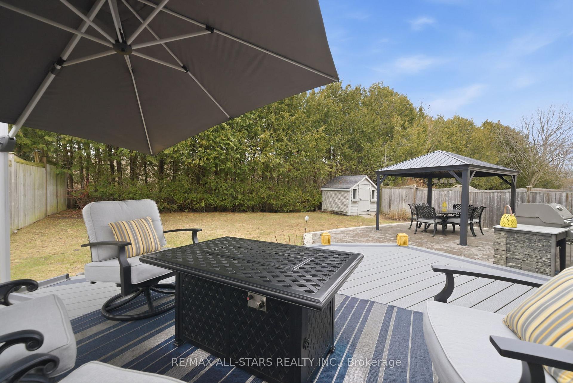 Photo 33 of 595 Walsh Drive, Scugog, Port Perry — HOMEH